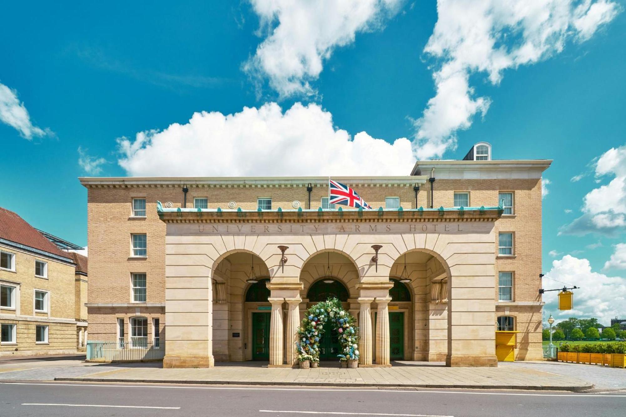 Hotel Arms, Autograph Collection