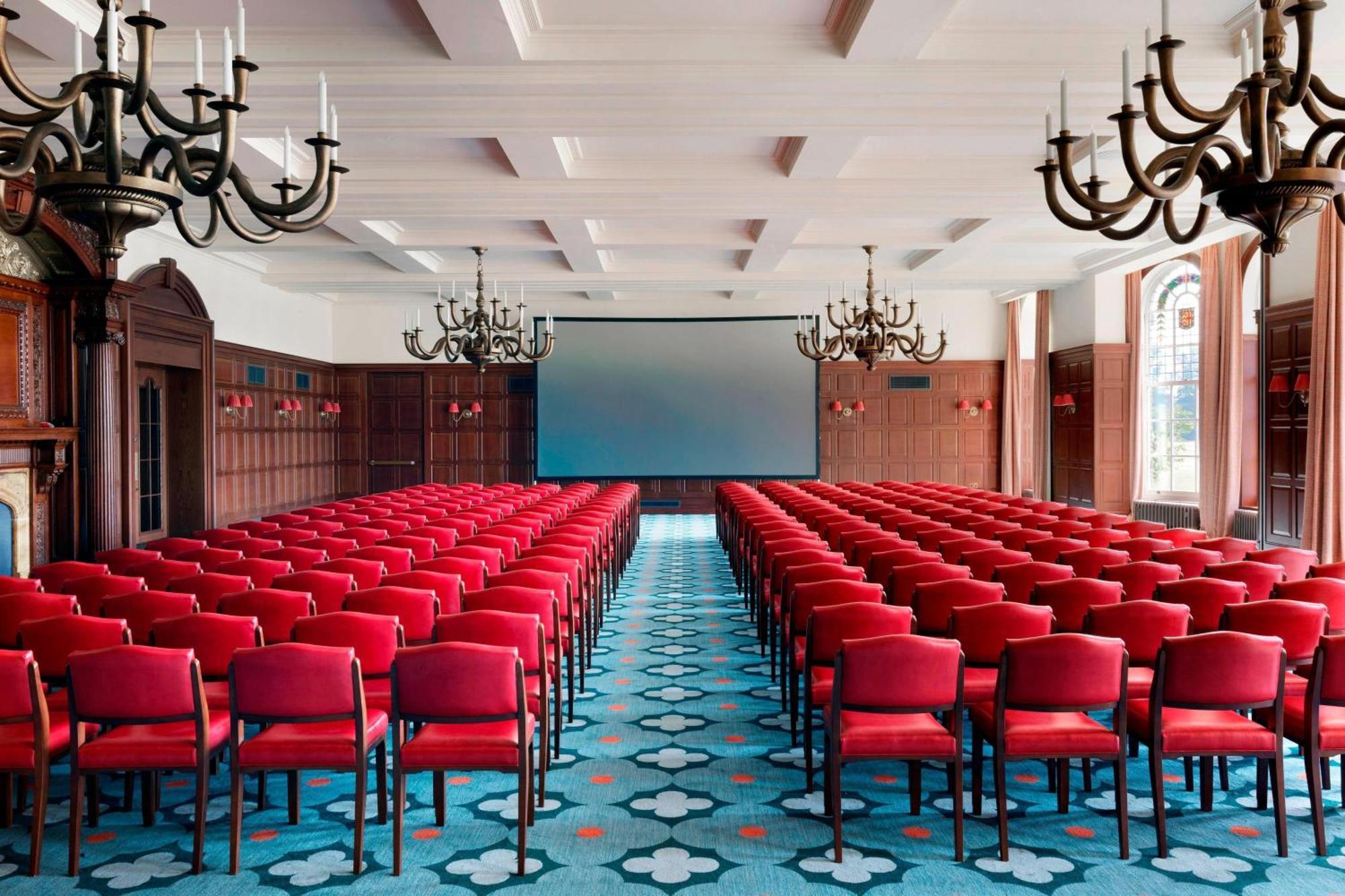 Hotel Arms, Autograph Collection 4*