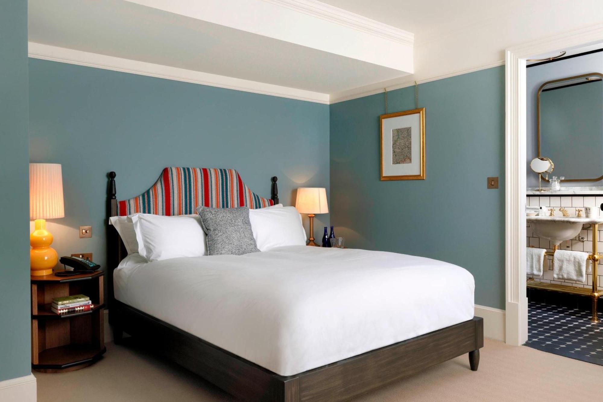 Arms, Autograph Collection Hotel Cambridge (Cambridgeshire)